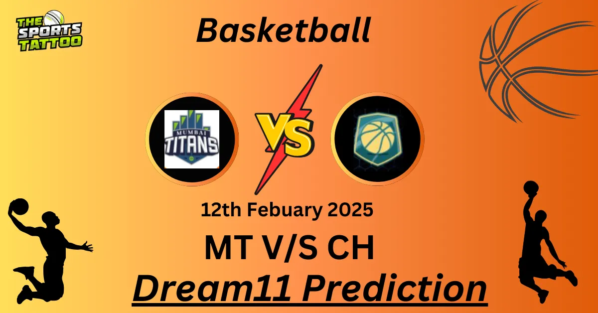 MT vs CH Dream11 Prediction