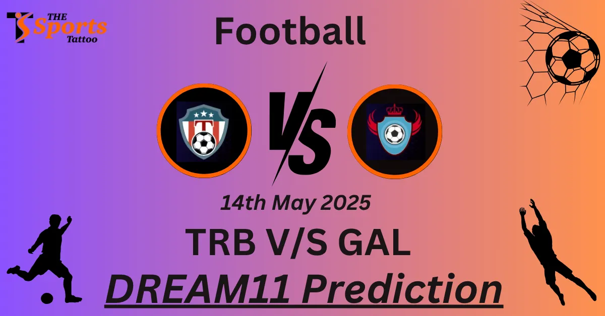 Homepage 16 TRB vs GAL Dream11 Prediction